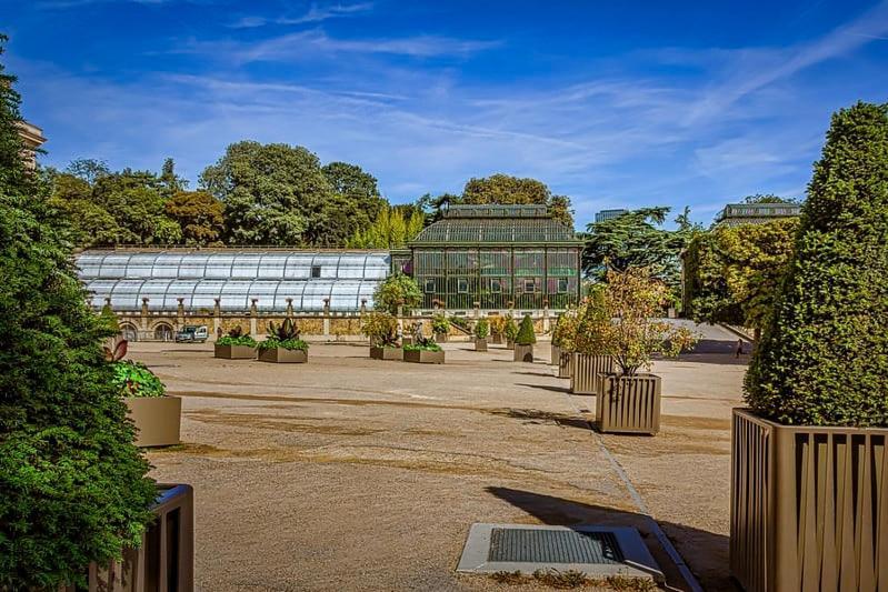 Appartement Service - Jardin Des Plantes - Paris 5 - Flat-Guest ภายนอก รูปภาพ