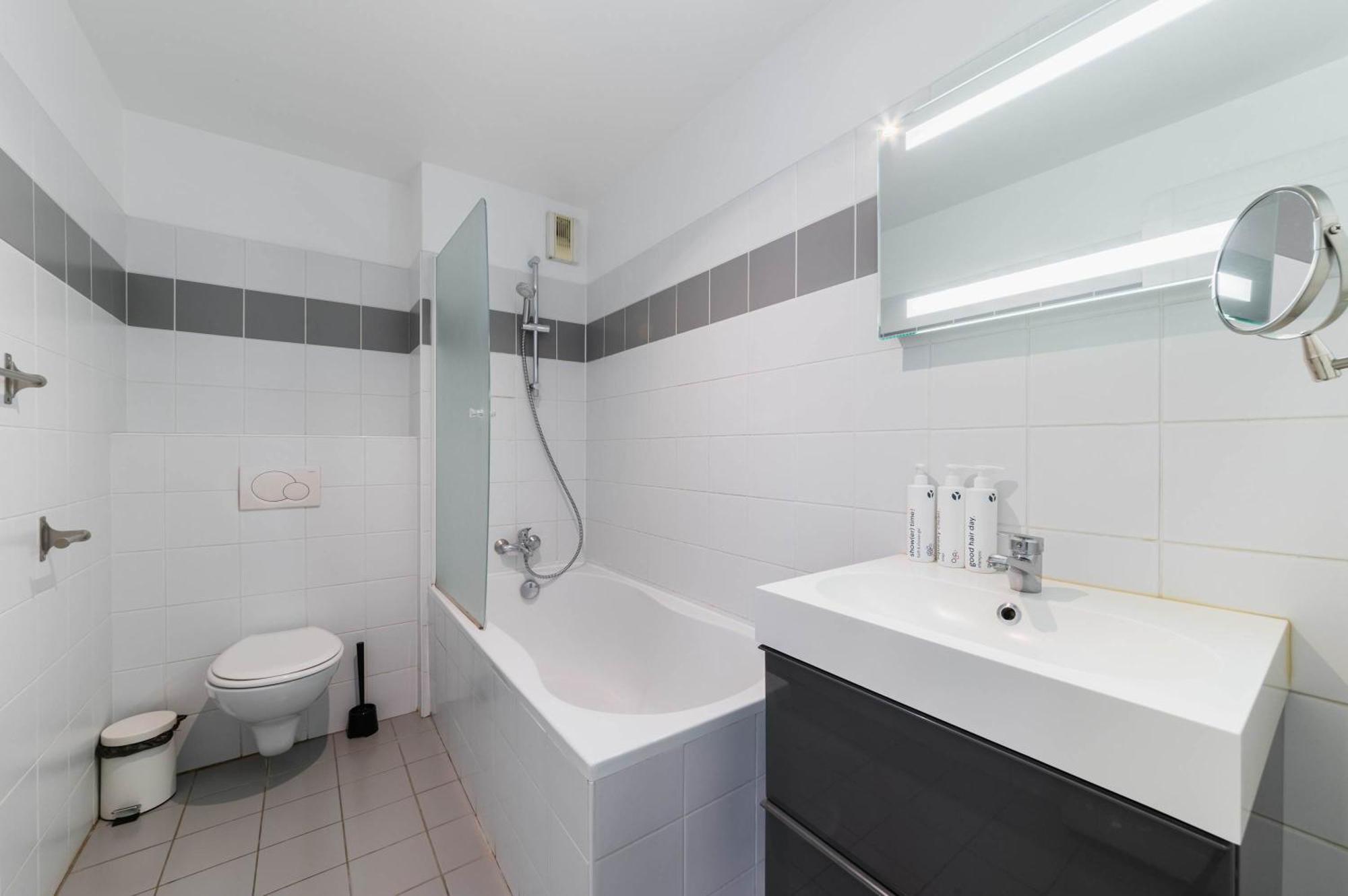 Appartement Service - Jardin Des Plantes - Paris 5 - Flat-Guest ภายนอก รูปภาพ